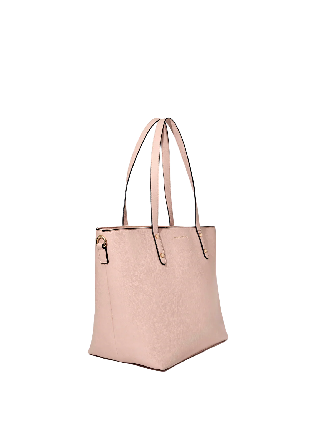 Go-Getter Tote Blush