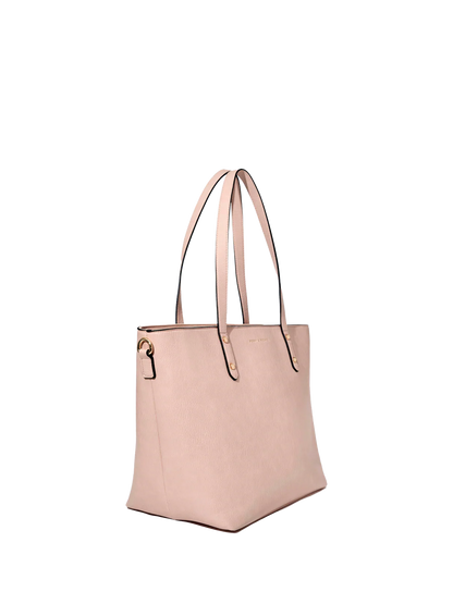 Go-Getter Tote Blush