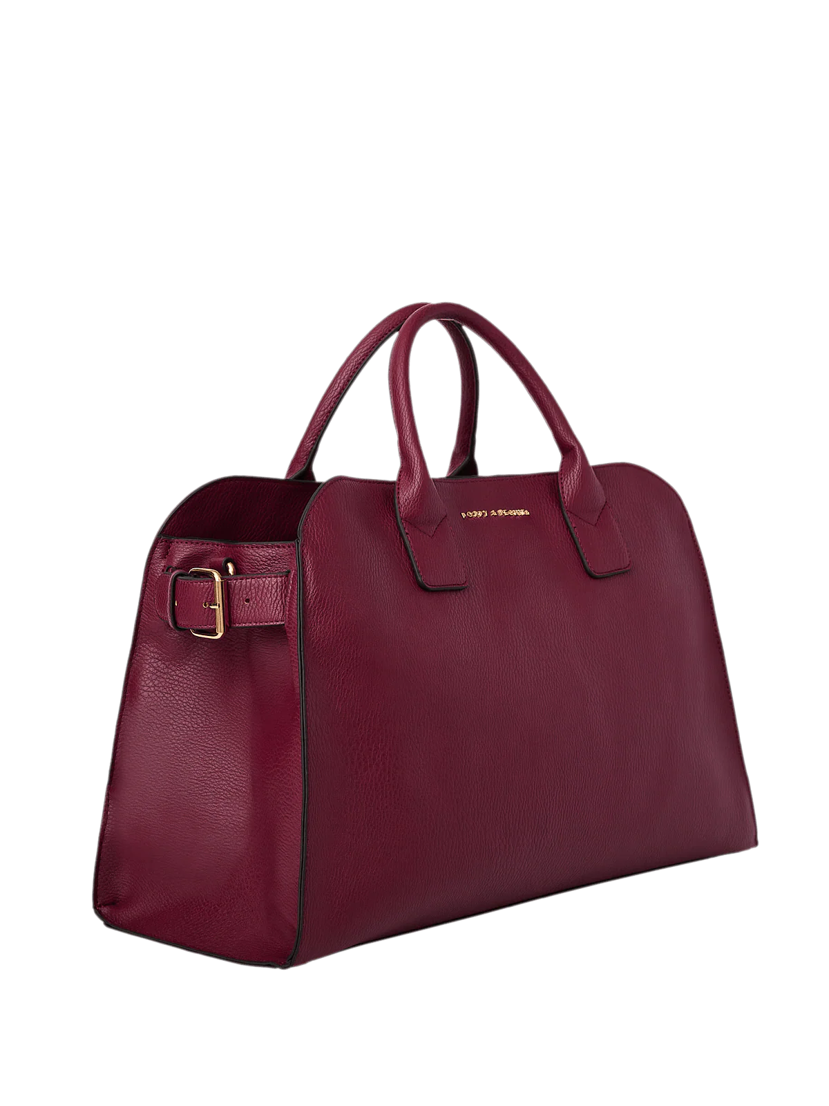 Uptown Tote Berry