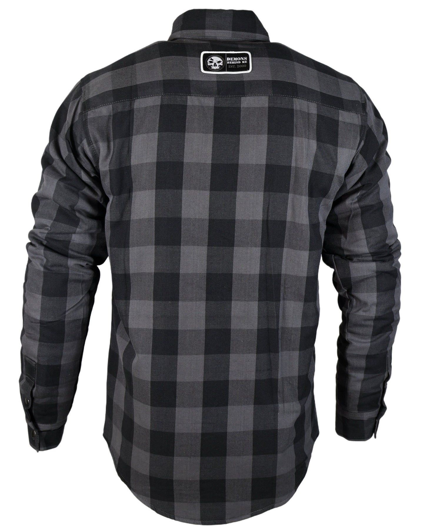 Insulated Flannel Jacket 3.0