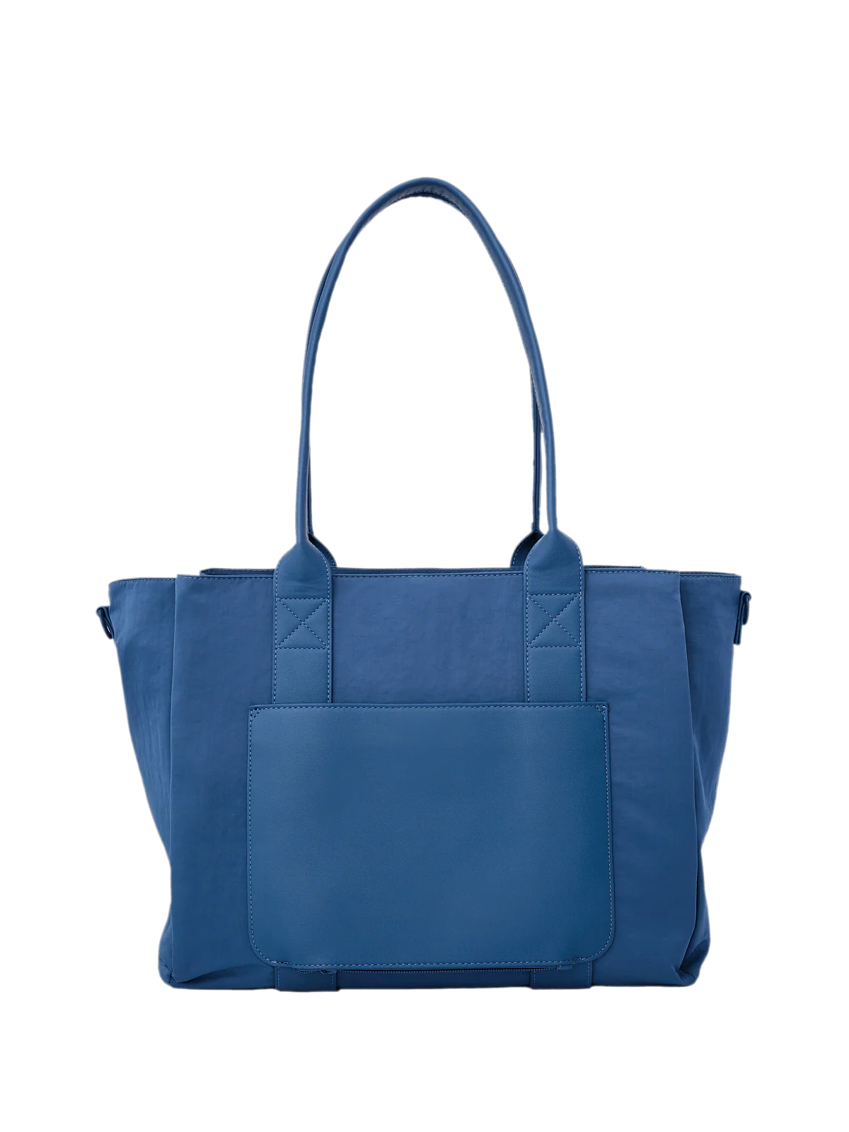 Daily Tote Blue
