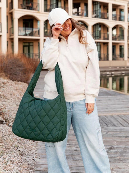 Haul It Heritage Green