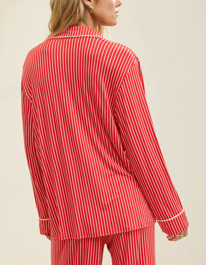 Aerie Real Soft® Pajama Shirt