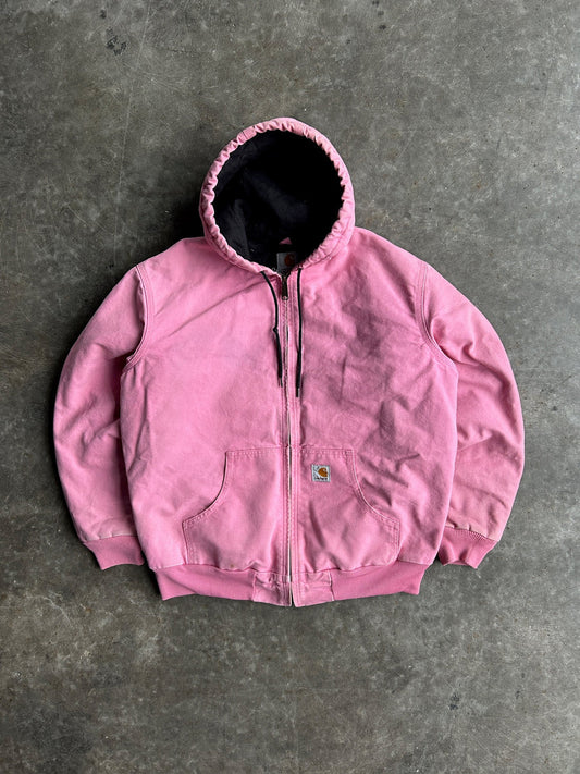 Vintage Pink Carhartt Jacket™