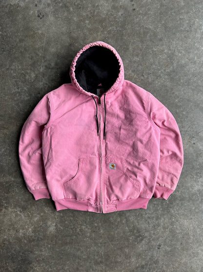 Vintage Pink Carhartt Jacket™