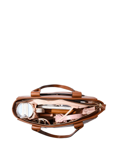 Multitasker Chestnut