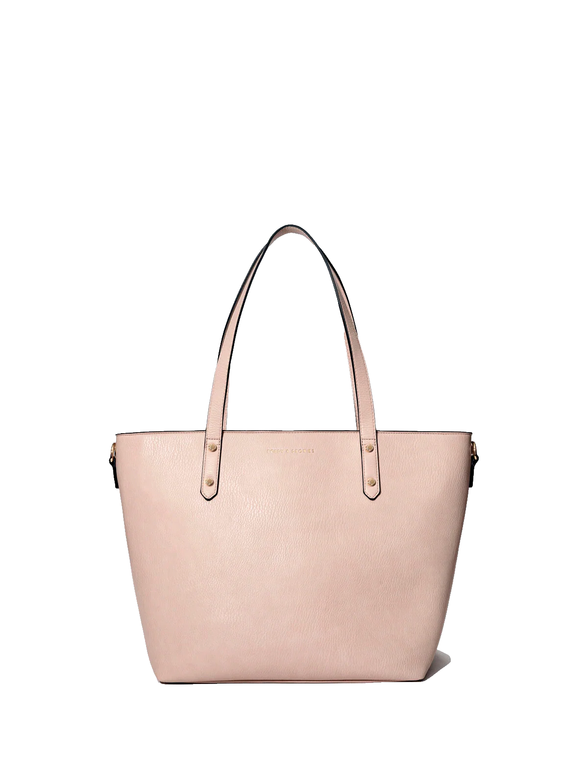 Go-Getter Tote Blush