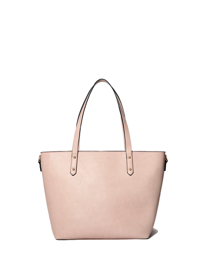 Go-Getter Tote Blush