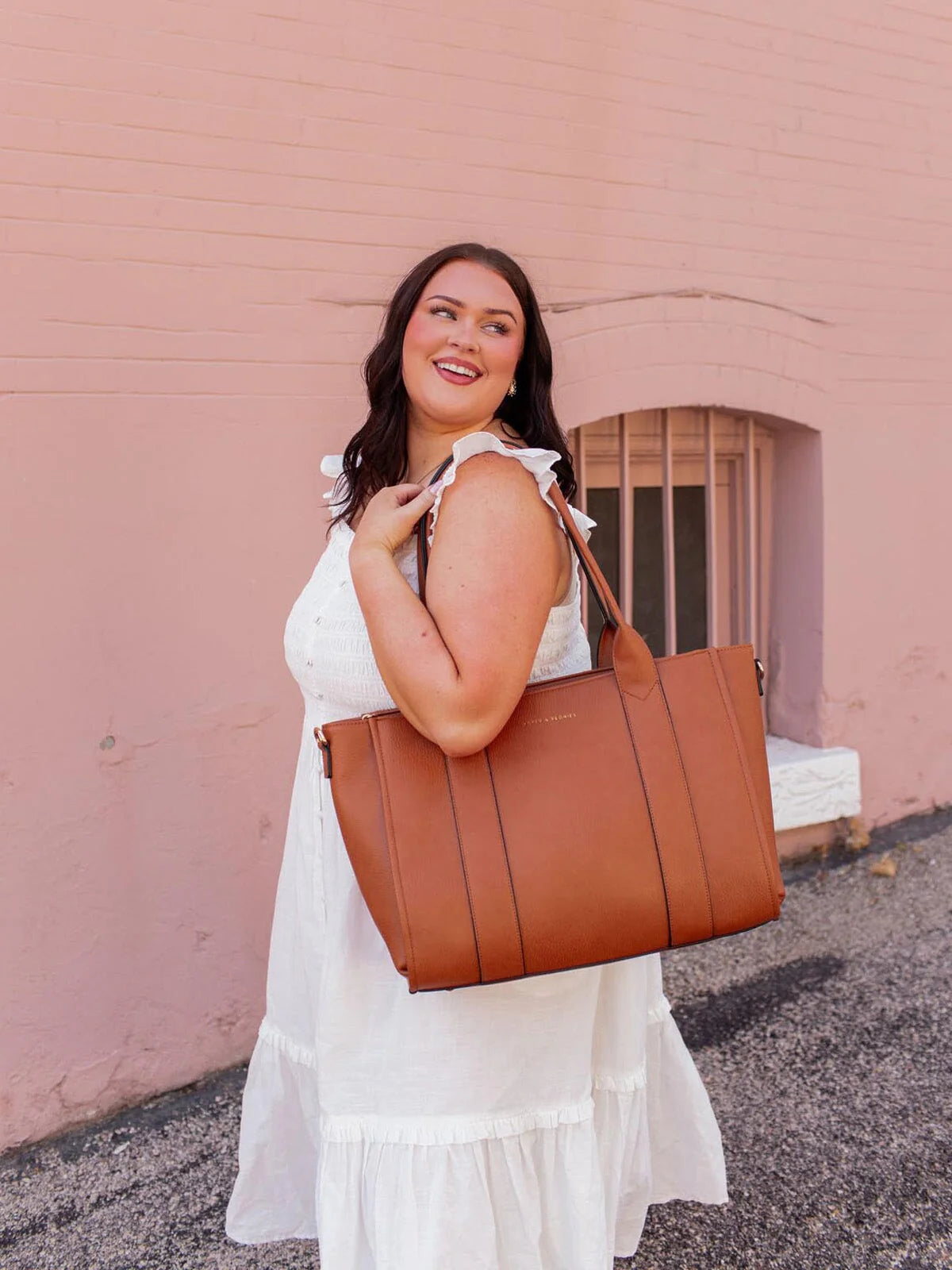 Multitasker Chestnut