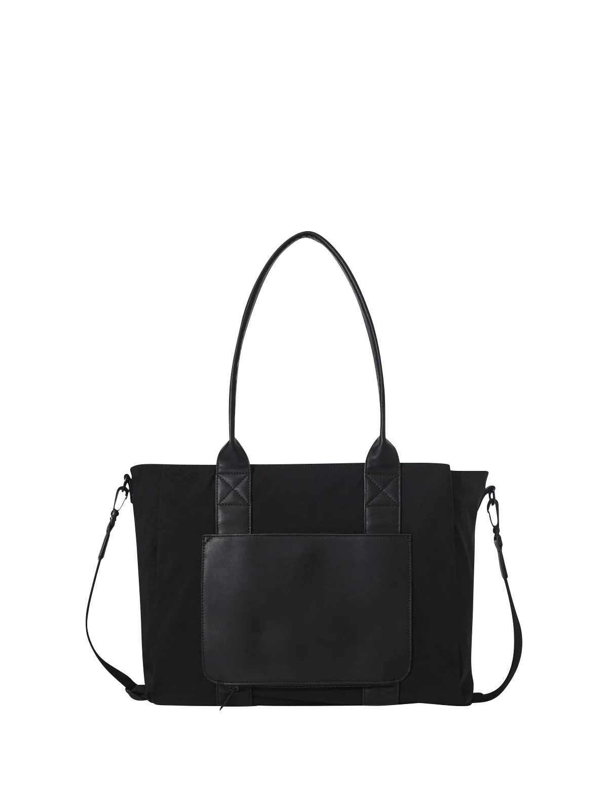 Daily Tote Black