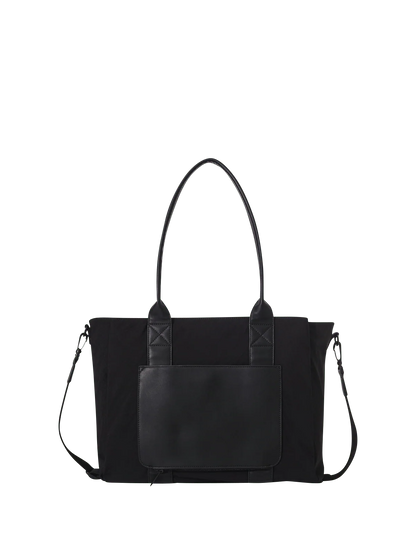 Daily Tote Black