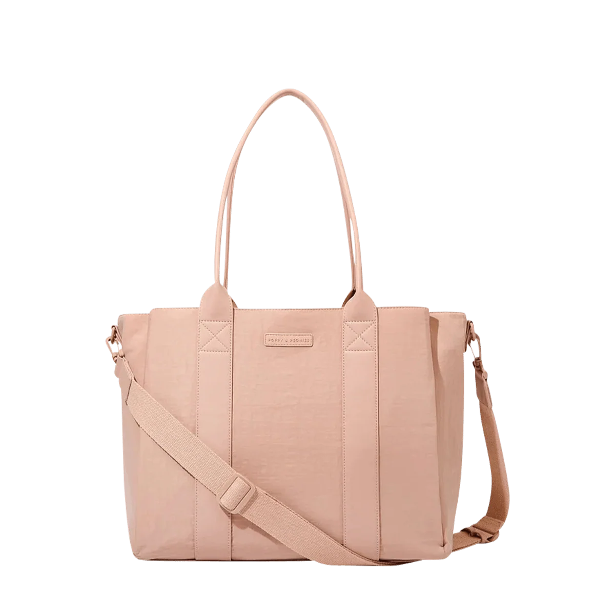 Daily Tote Blush
