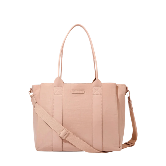 Daily Tote Blush