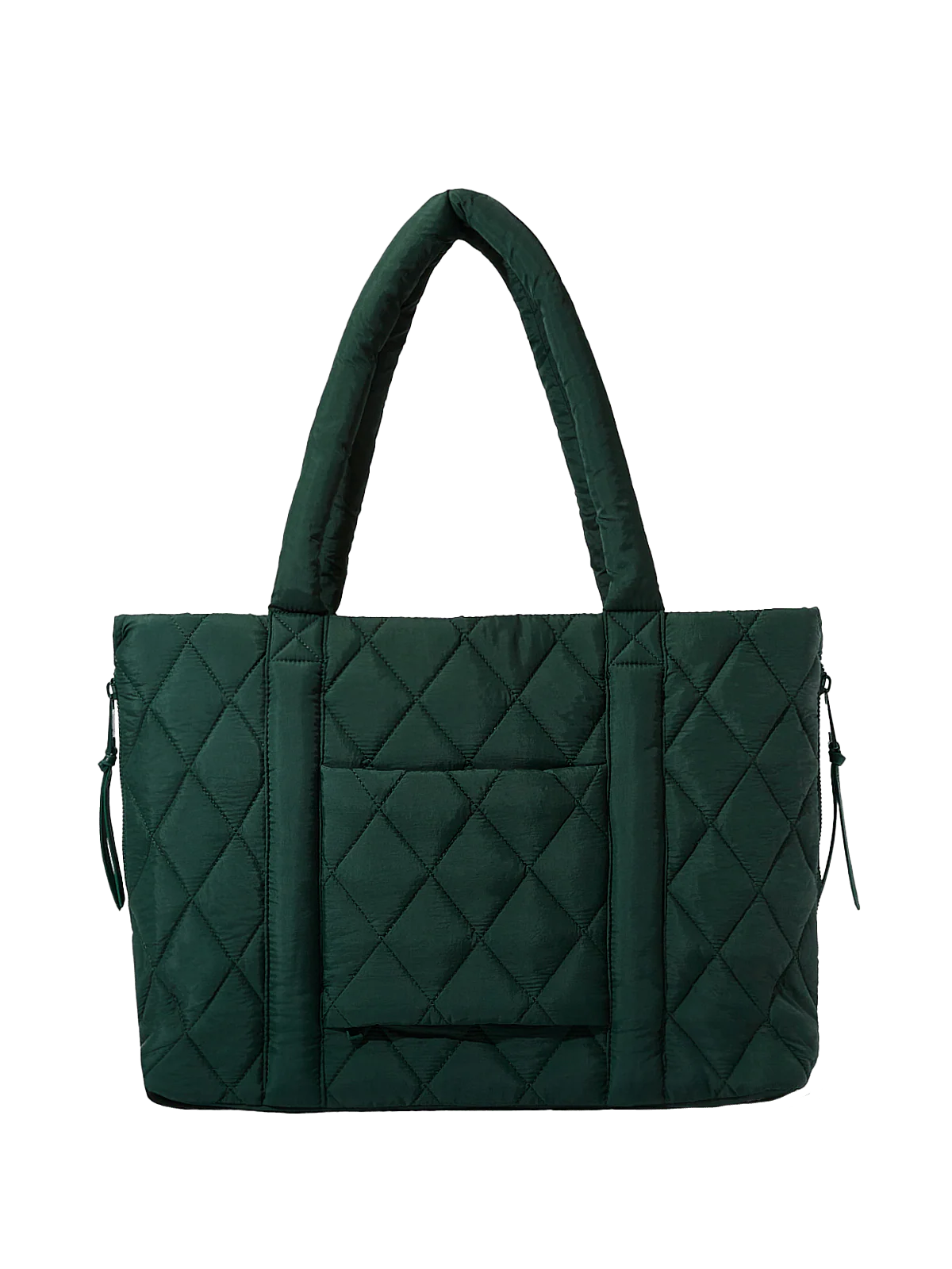 Tote It Heritage Green