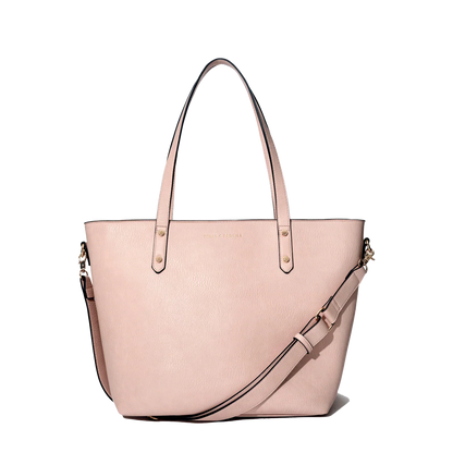 Go-Getter Tote Blush
