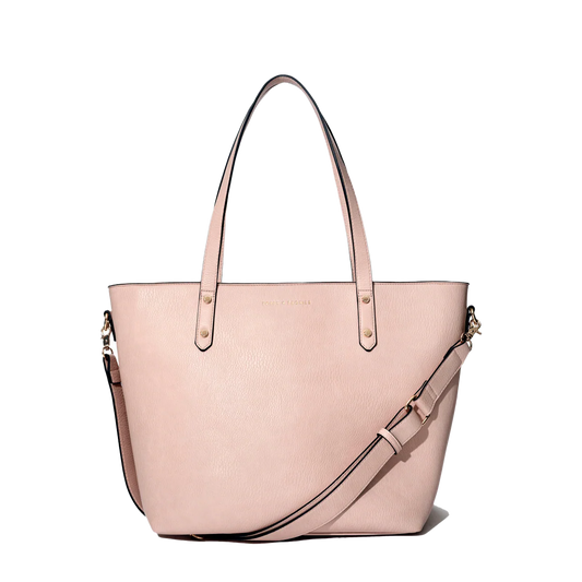 Go-Getter Tote Blush
