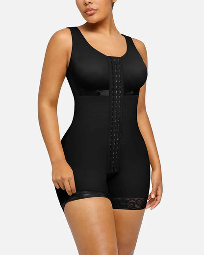 Bare Essentials™ AirSlim® Extra Plus Size Shaper Bodysuit