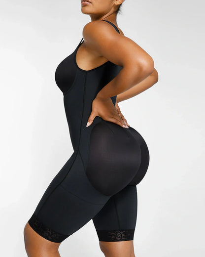 BOOT-YEAH™ AirSlim® Full Coverage Bodysuit