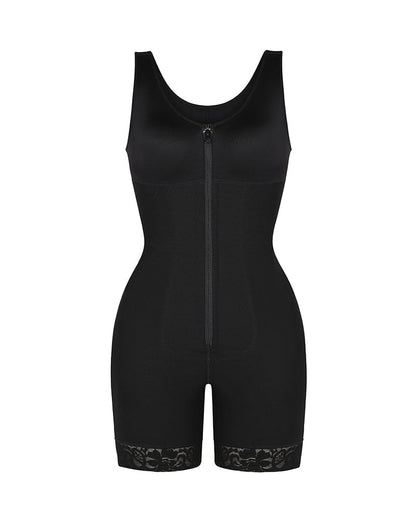 Bare Essentials™ AirSlim® Full Coverage Sculpting Bodysuit