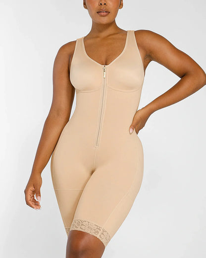 BOOT-YEAH™ AirSlim® Full Coverage Bodysuit