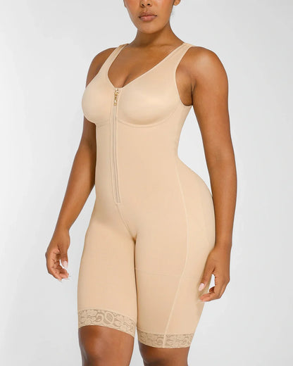 BOOT-YEAH™ AirSlim® Full Coverage Bodysuit