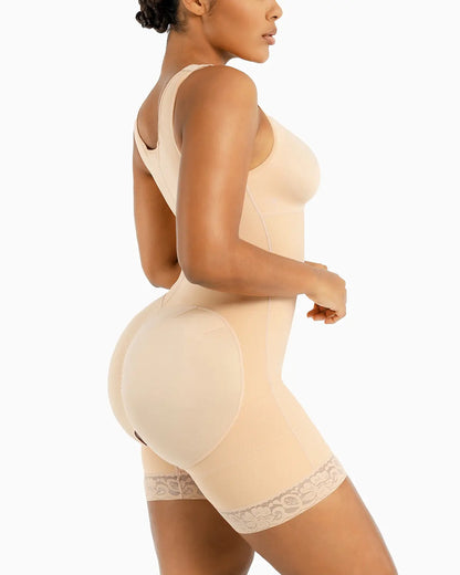Bare Essentials™ AirSlim® Full Coverage Sculpting Bodysuit