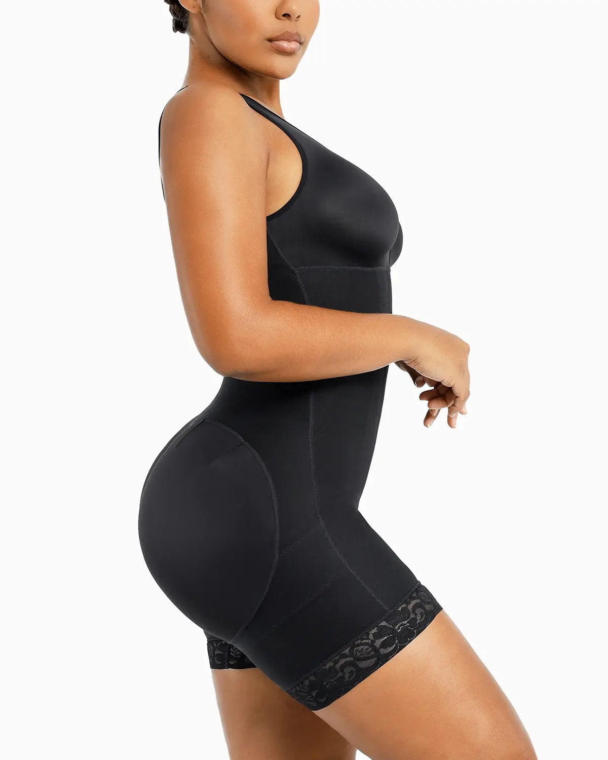 Bare Essentials™ AirSlim® Full Coverage Sculpting Bodysuit