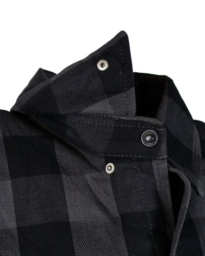 Insulated Flannel Jacket 3.0