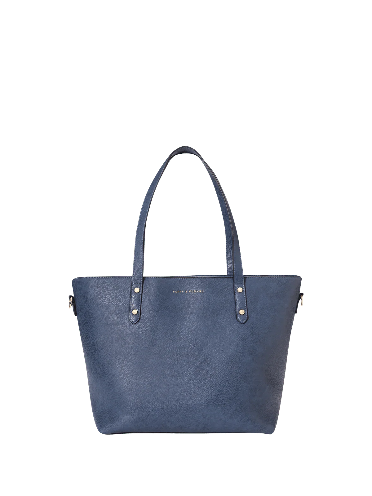 GO-GETTER TOTE Navy