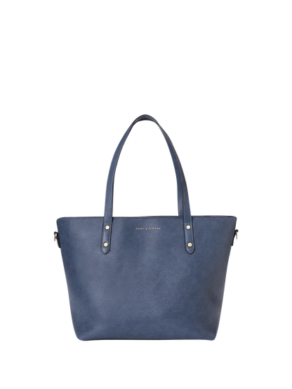 GO-GETTER TOTE Navy