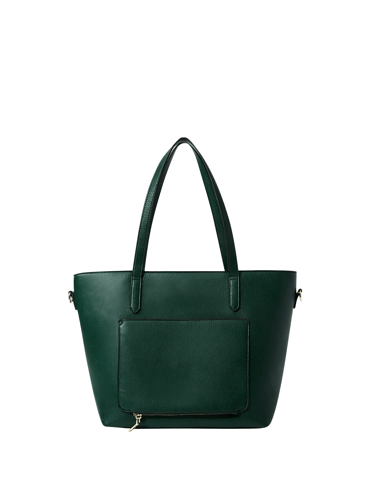 GO-GETTER TOTE Heritage Green