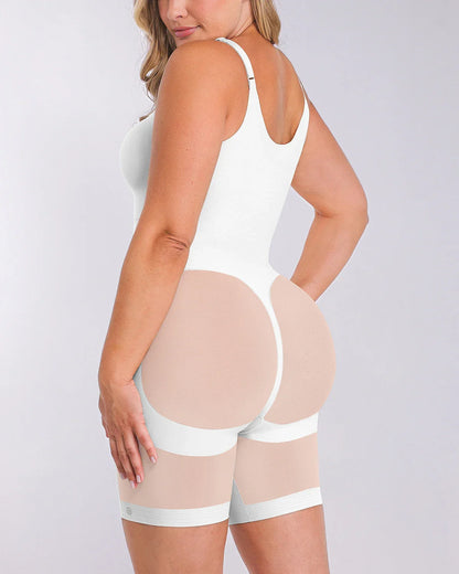 BOOT-YEAH™ MeshSmooth™ Butt-Lifting Bodysuit