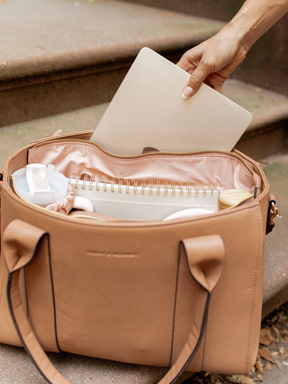 Multitasker Mocha Mousse