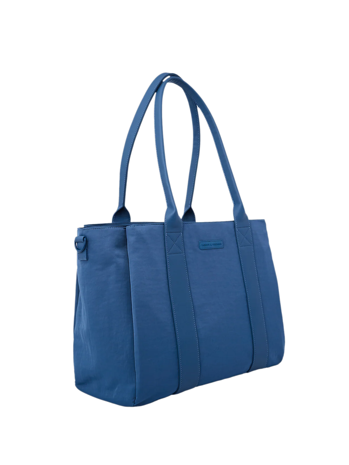 Daily Tote Blue