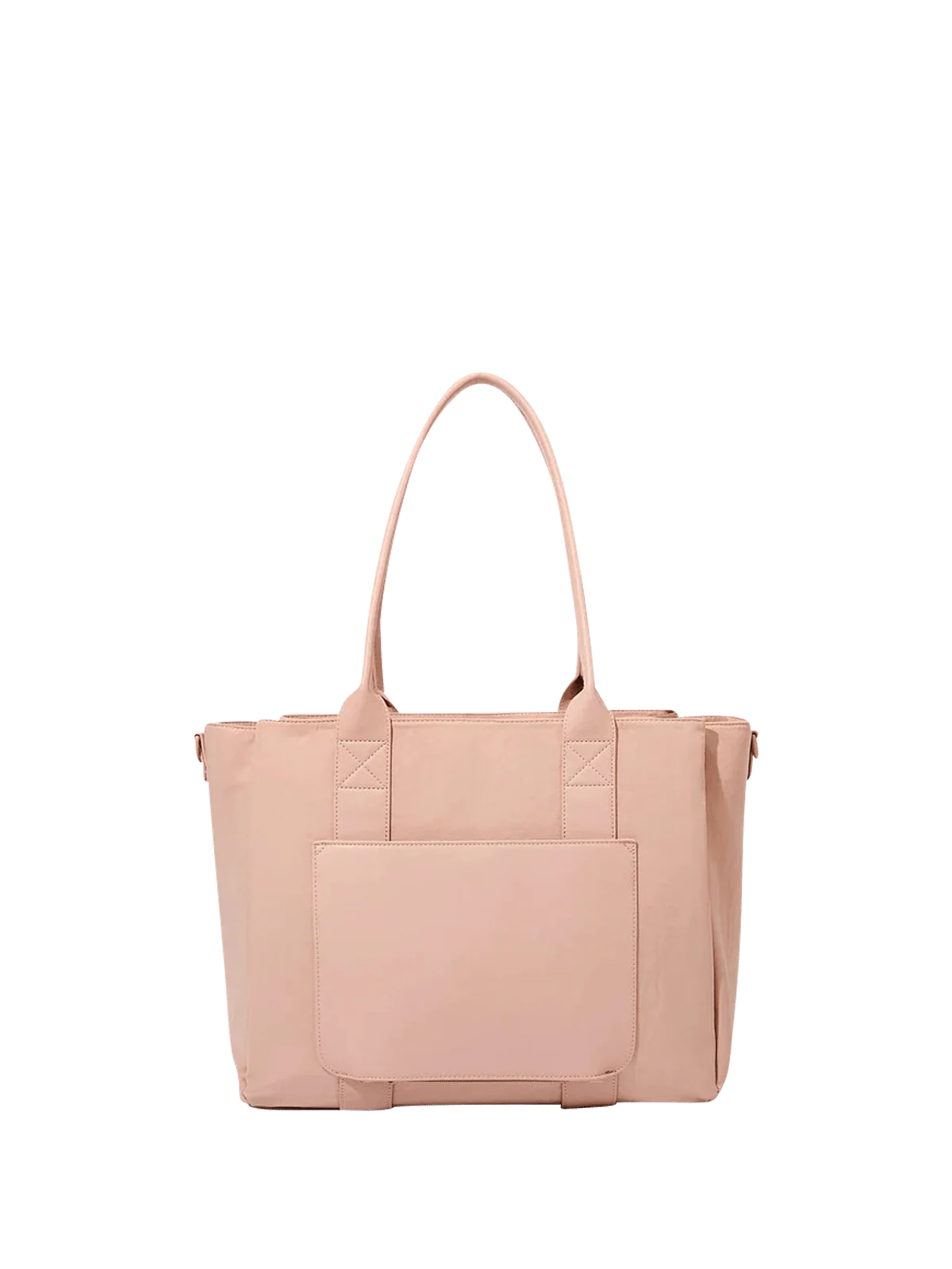 Daily Tote Blush