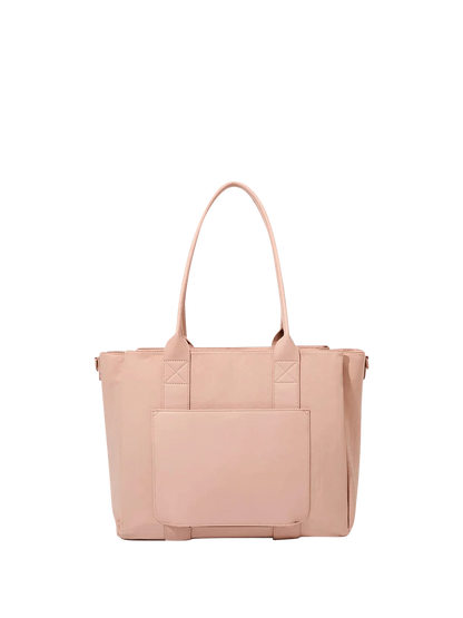 Daily Tote Blush