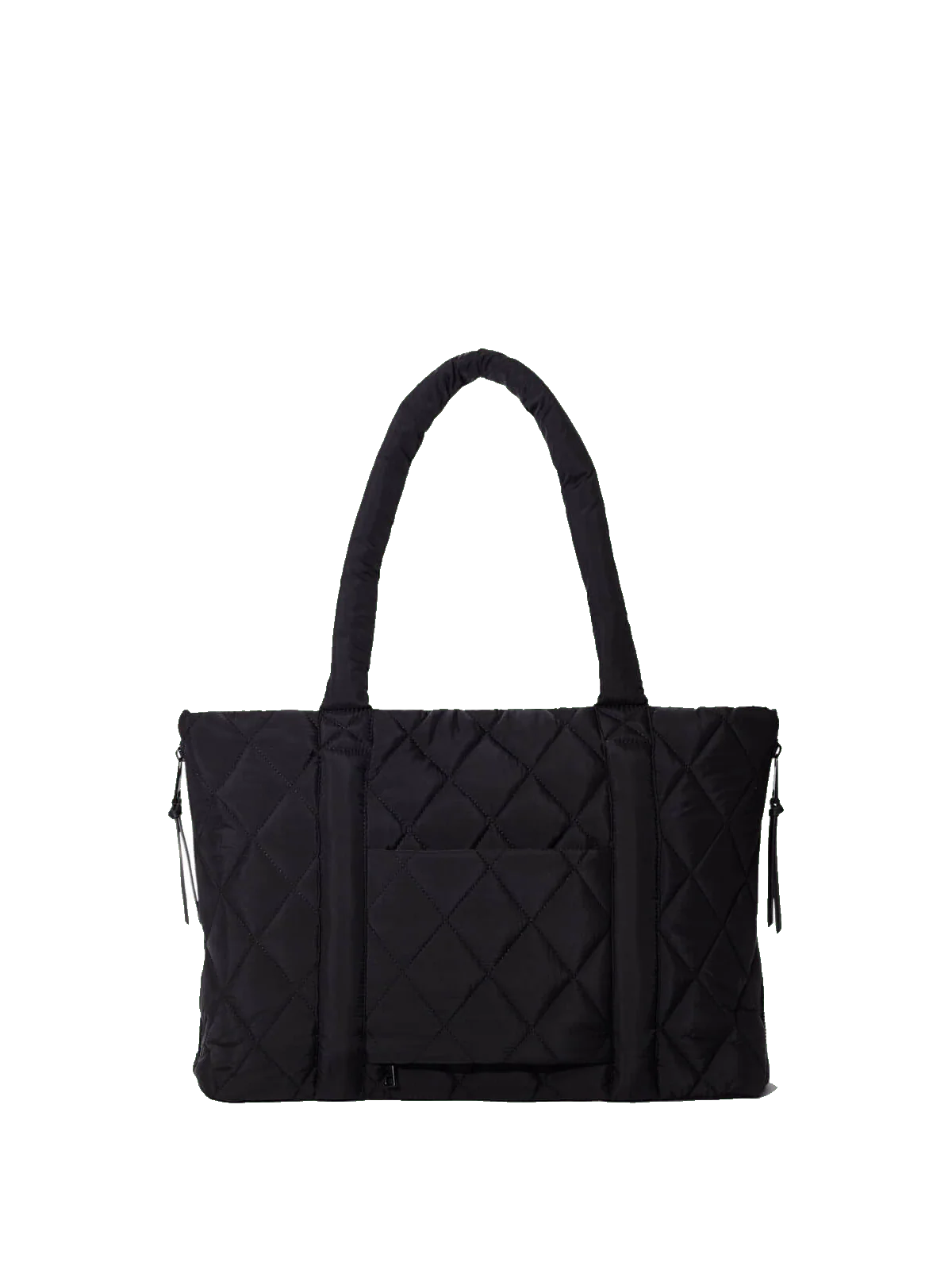 Tote It Black