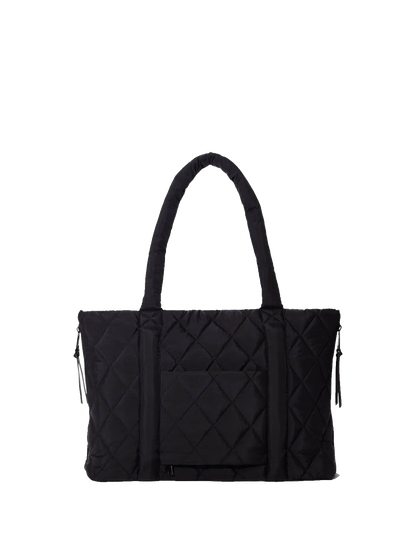 Tote It Black