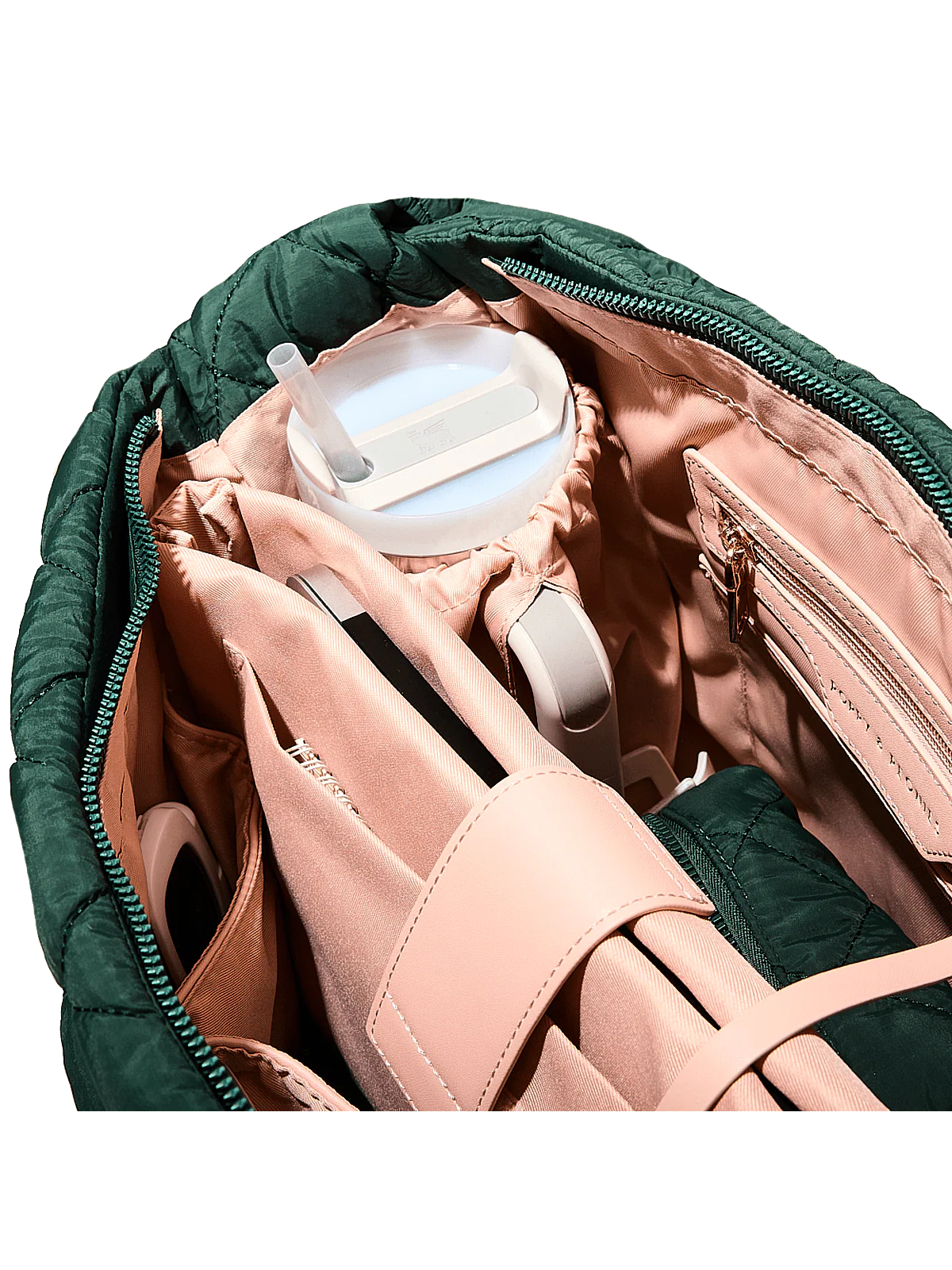 Haul It Heritage Green