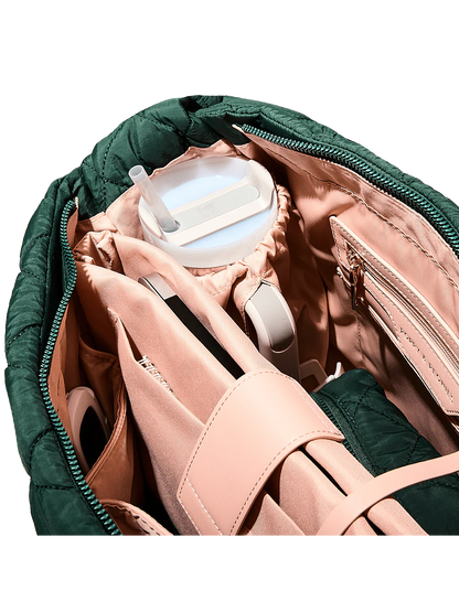 Haul It Heritage Green