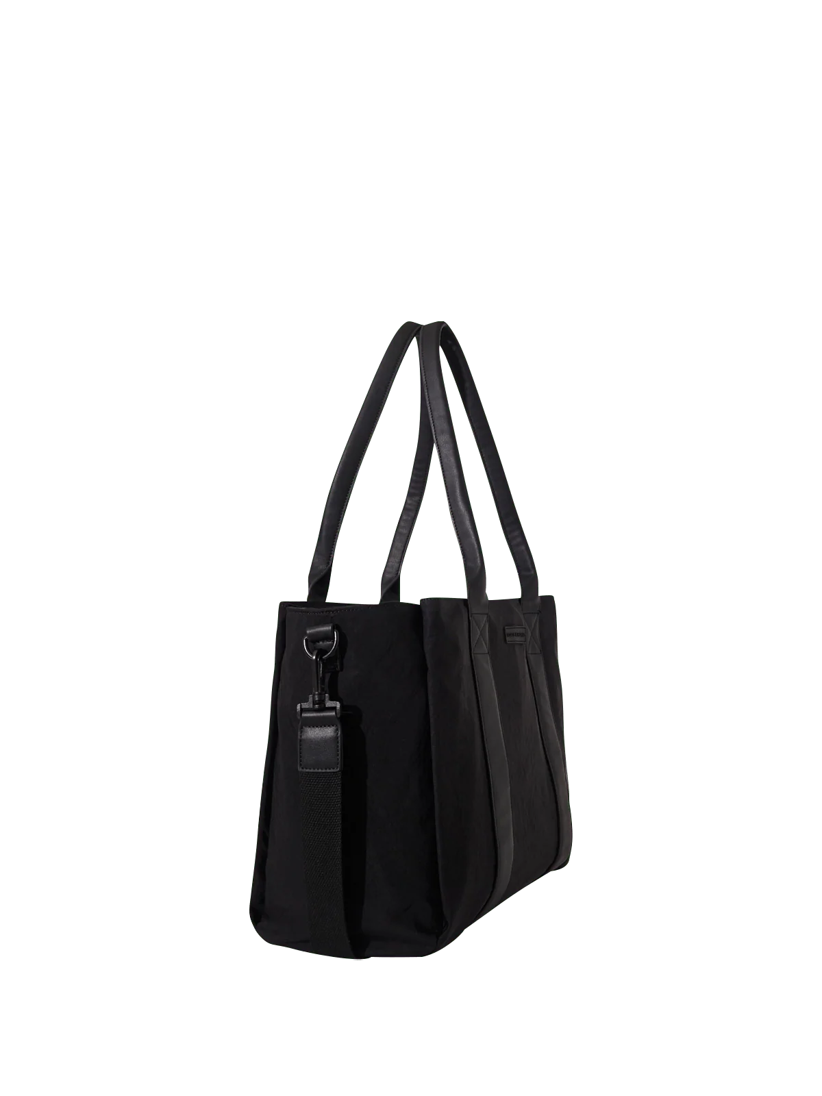 Daily Tote Black