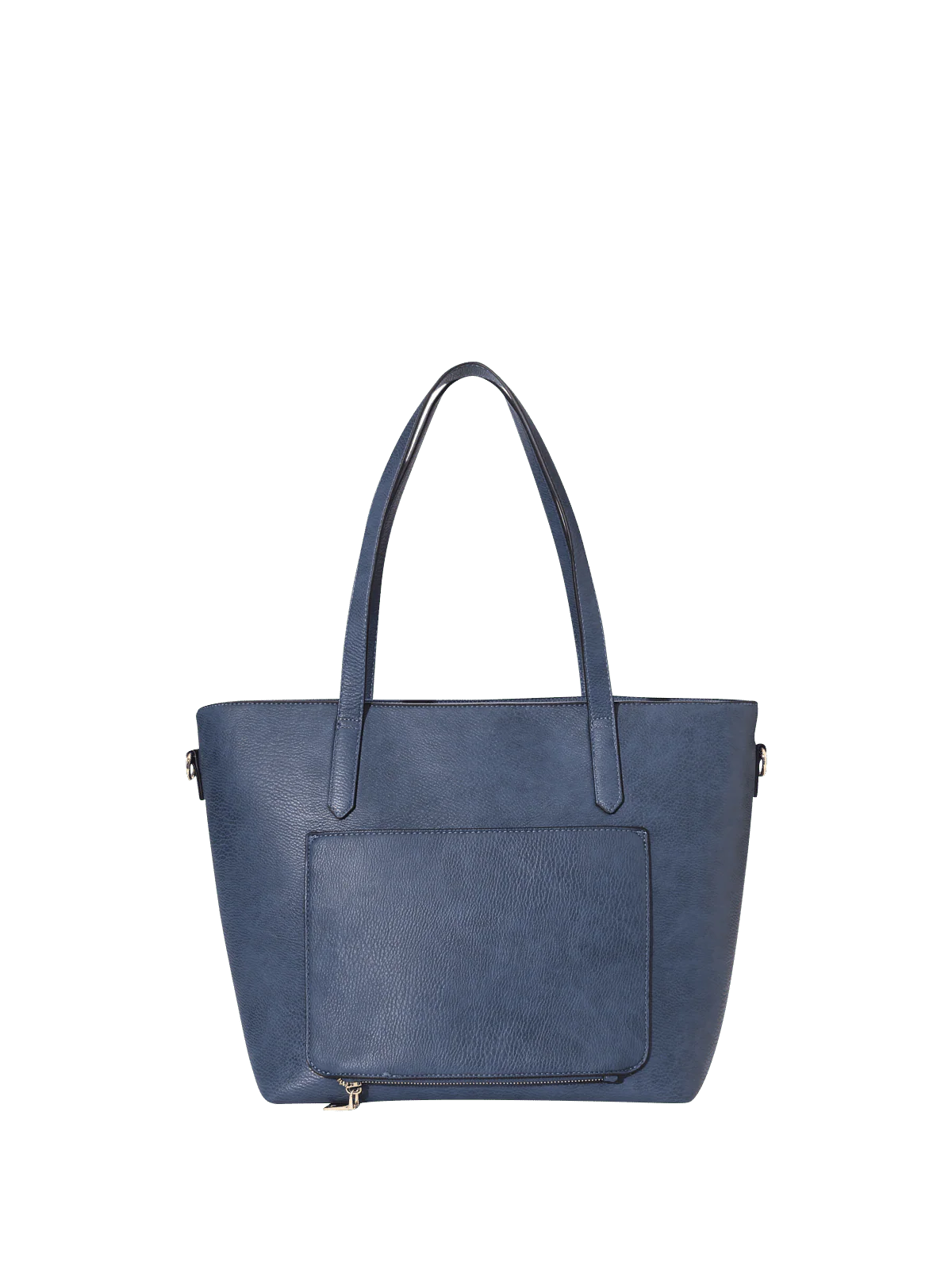 GO-GETTER TOTE Navy