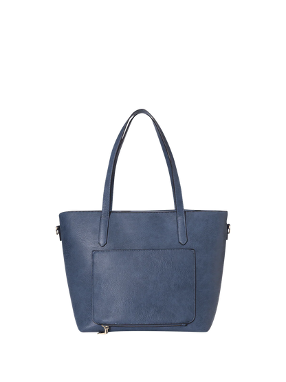 GO-GETTER TOTE Navy