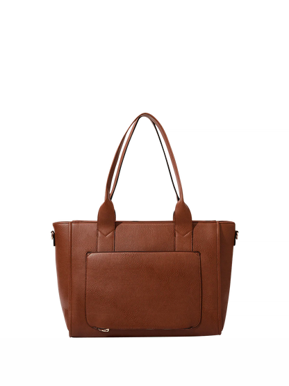 Multitasker Chestnut