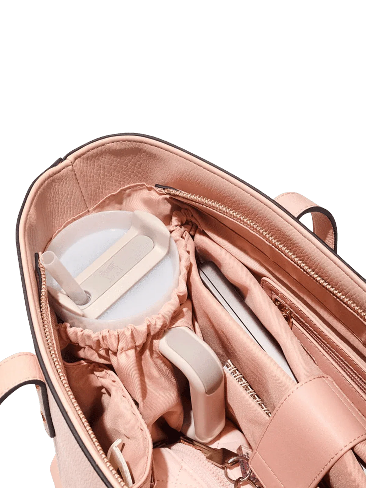 Go-Getter Tote Blush