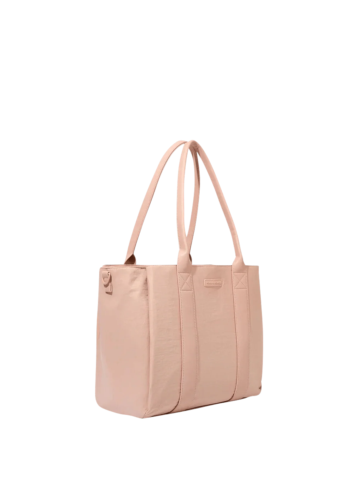 Daily Tote Blush