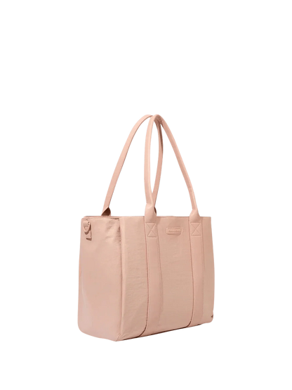 Daily Tote Blush