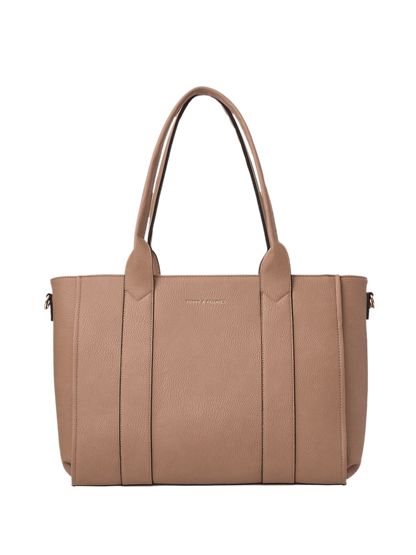 Multitasker Mocha Mousse