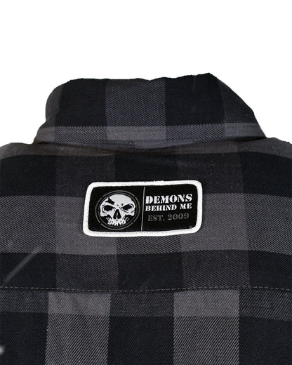 Insulated Flannel Jacket 3.0