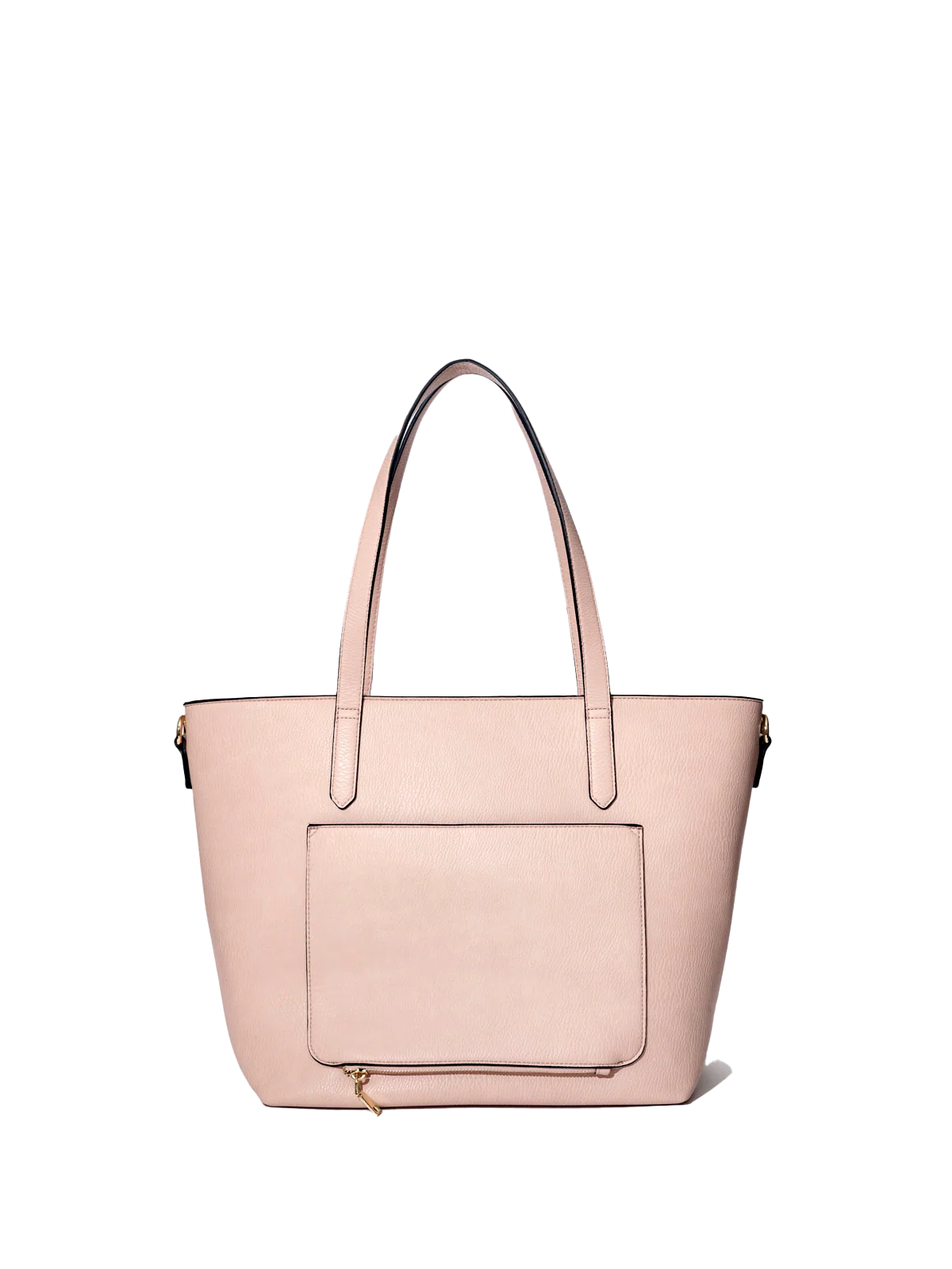 Go-Getter Tote Blush